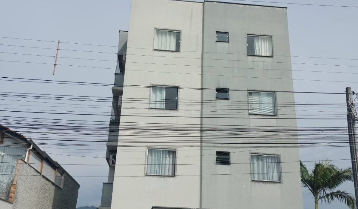 APARTAMENTO À VENDA COMASA | JOINVILLE/SC - foto 14