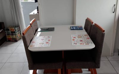 APARTAMENTO À VENDA COMASA | JOINVILLE/SC - foto 11
