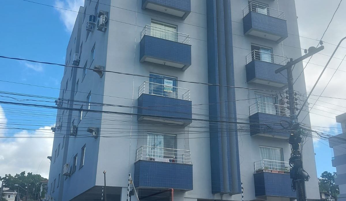 APARTAMENTO À VENDA BOM RETIRO | JOINVILLE/SC - foto 1