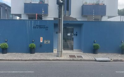 APARTAMENTO À VENDA BOM RETIRO | JOINVILLE/SC - foto 2
