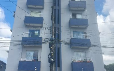 APARTAMENTO À VENDA BOM RETIRO | JOINVILLE/SC - foto 3