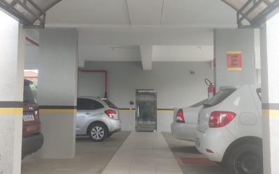 APARTAMENTO À VENDA BOM RETIRO | JOINVILLE/SC - foto 4