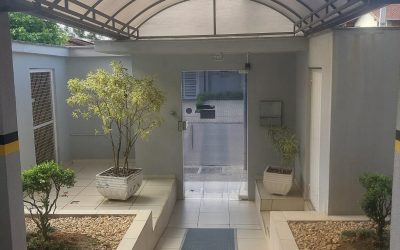 APARTAMENTO À VENDA BOM RETIRO | JOINVILLE/SC - foto 5