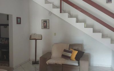 AMPLA CASA À VENDA COMASA | JOINVILLE/SC - foto 1