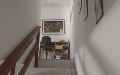 AMPLA CASA À VENDA COMASA | JOINVILLE/SC - foto 4