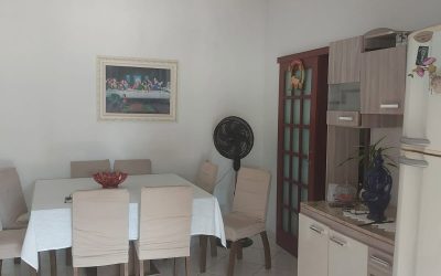 AMPLA CASA À VENDA COMASA | JOINVILLE/SC - foto 5