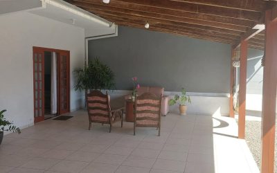 AMPLA CASA À VENDA COMASA | JOINVILLE/SC - foto 7
