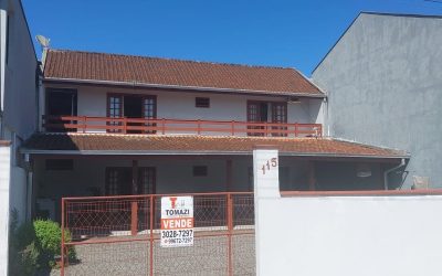 AMPLA CASA À VENDA COMASA | JOINVILLE/SC - foto 8
