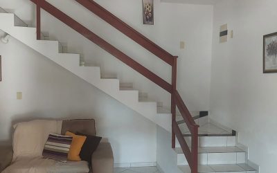 AMPLA CASA À VENDA COMASA | JOINVILLE/SC - foto 9