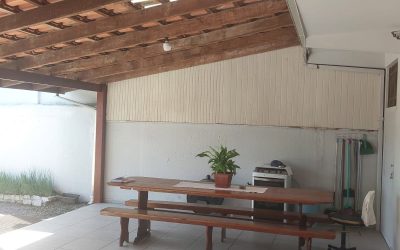 AMPLA CASA À VENDA COMASA | JOINVILLE/SC - foto 10