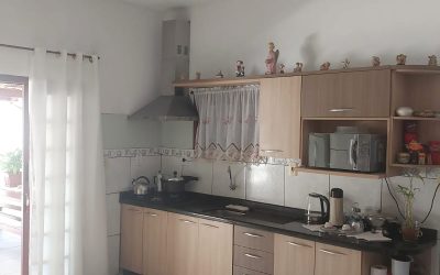 AMPLA CASA À VENDA COMASA | JOINVILLE/SC - foto 12
