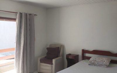 AMPLA CASA À VENDA COMASA | JOINVILLE/SC - foto 14