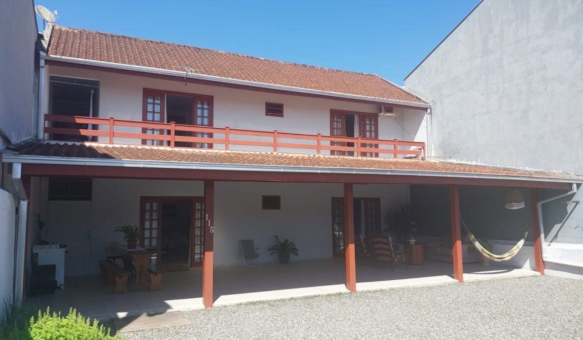 AMPLA CASA À VENDA COMASA | JOINVILLE/SC - foto 16