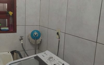 AMPLA CASA À VENDA COMASA | JOINVILLE/SC - foto 18