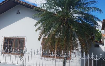 CASA À VENDA COMASA | JOINVILLE/SC - foto 1