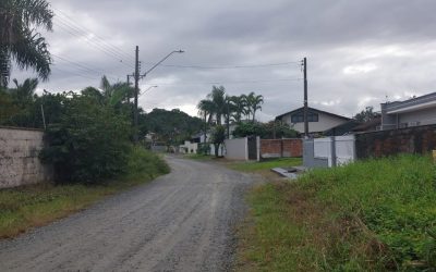 TC 137V PARANAGUAMIRIM R 197.000,00 - foto 1