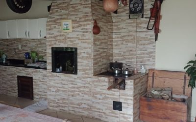TC 228V JARDIM PARAÍSO R 290.000,00 - foto 1